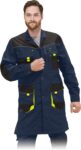 Jachetă de lucru PROFI NAVY GELB 2.0