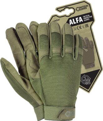 Mănuși tactice Tactical Gloves ALFA