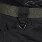 Pantaloni tactici negrii Tactical Guard GANS