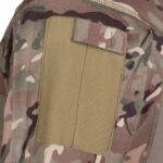 Bluză tactică funcțională Tactical Guard OSPREY LONG MULTICAMO