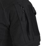 Tricou funcțional tactic Tactical Guard OSPREY BLACK