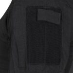 Tricou funcțional tactic Tactical Guard OSPREY BLACK