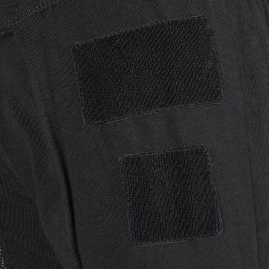 Tricou funcțional tactic Tactical Guard OSPREY BLACK