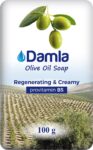 Săpun solid hidratant DAMLA RC 100g