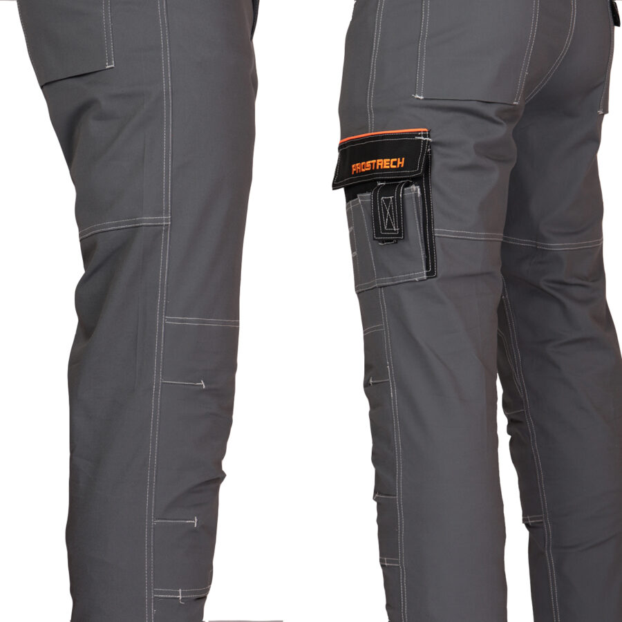 Pantaloni de lucru stretch PRO STRETCH