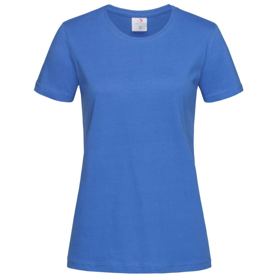 Tricou damă EKO min. 150 g