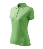 Tricou polo damă EKO min. 180 g