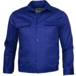 Jachetă de lucru salopetă ALFA BLUE