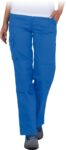Pantaloni de lucru damă SUPRA LADY
