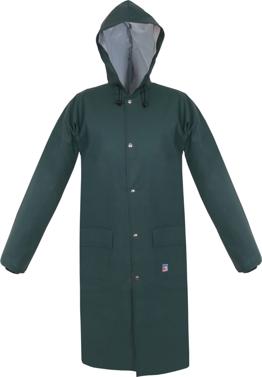 Jachetă de ploaie impermeabilă WADERS® 1200