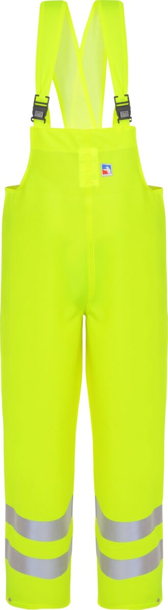 Pantaloni de ploaie reflectorizați WADERS® 3040