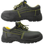 Pantofi de protecție pentru lucru ALFALOW S3