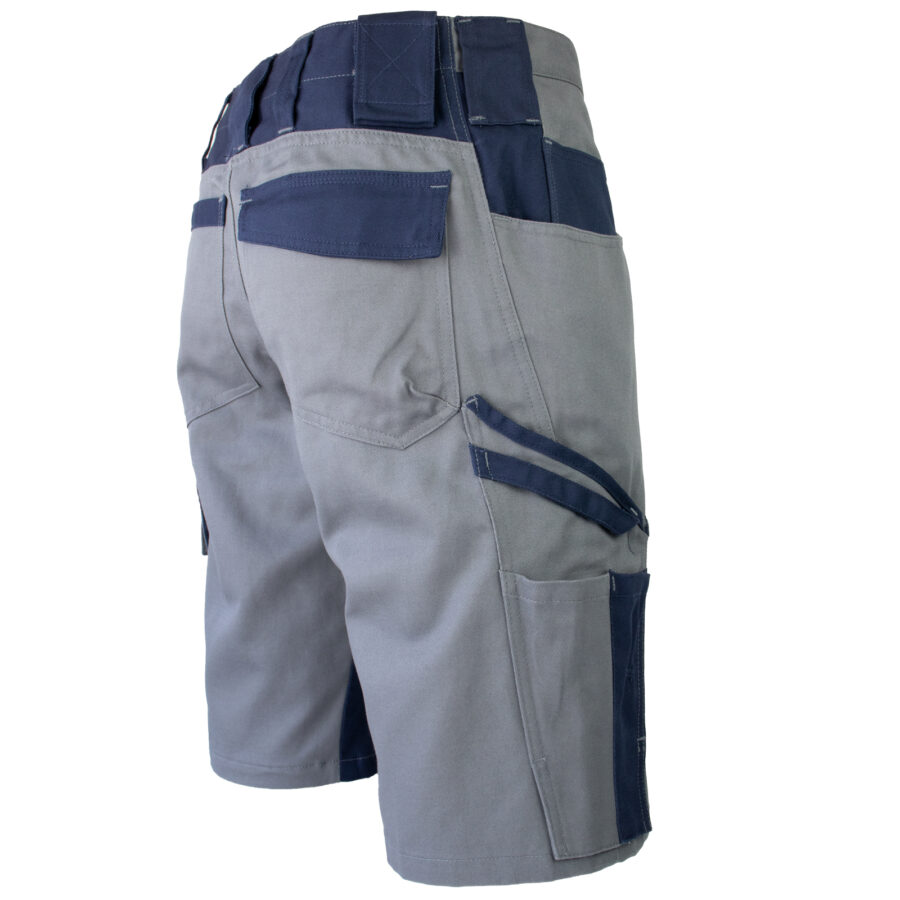 Pantaloni scurți de lucru DELUX POND