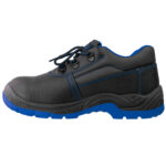 Pantofi de lucru din piele ALFALOW COOL BLUE SB