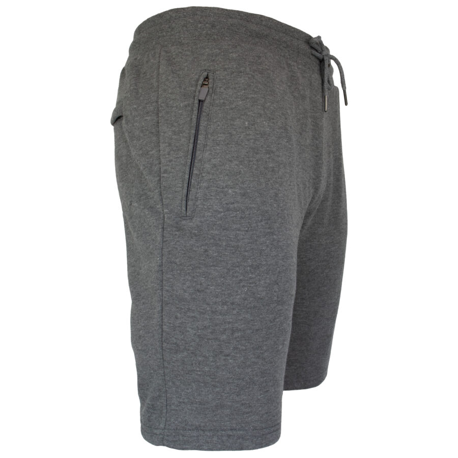 Pantaloni scurți trening de lucru SHORTS GREY