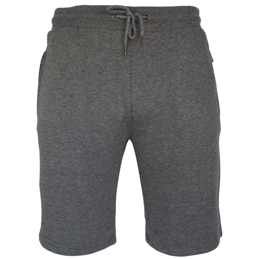 Pantaloni scurți trening de lucru SHORTS GREY