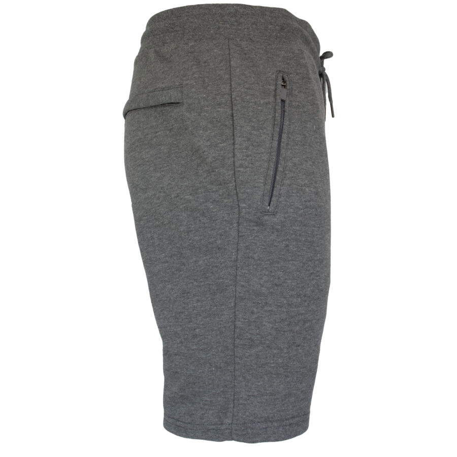 Pantaloni scurți trening de lucru SHORTS GREY