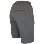 Pantaloni scurți trening de lucru SHORTS GREY