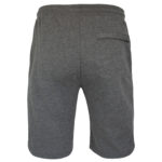 Pantaloni scurți trening de lucru SHORTS GREY