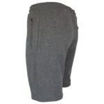 Pantaloni scurți trening de lucru SHORTS GREY