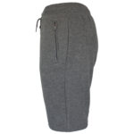 Pantaloni scurți trening de lucru SHORTS GREY