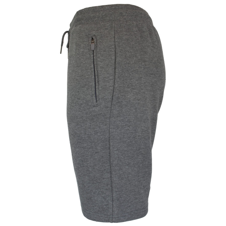 Pantaloni scurți trening de lucru SHORTS GREY