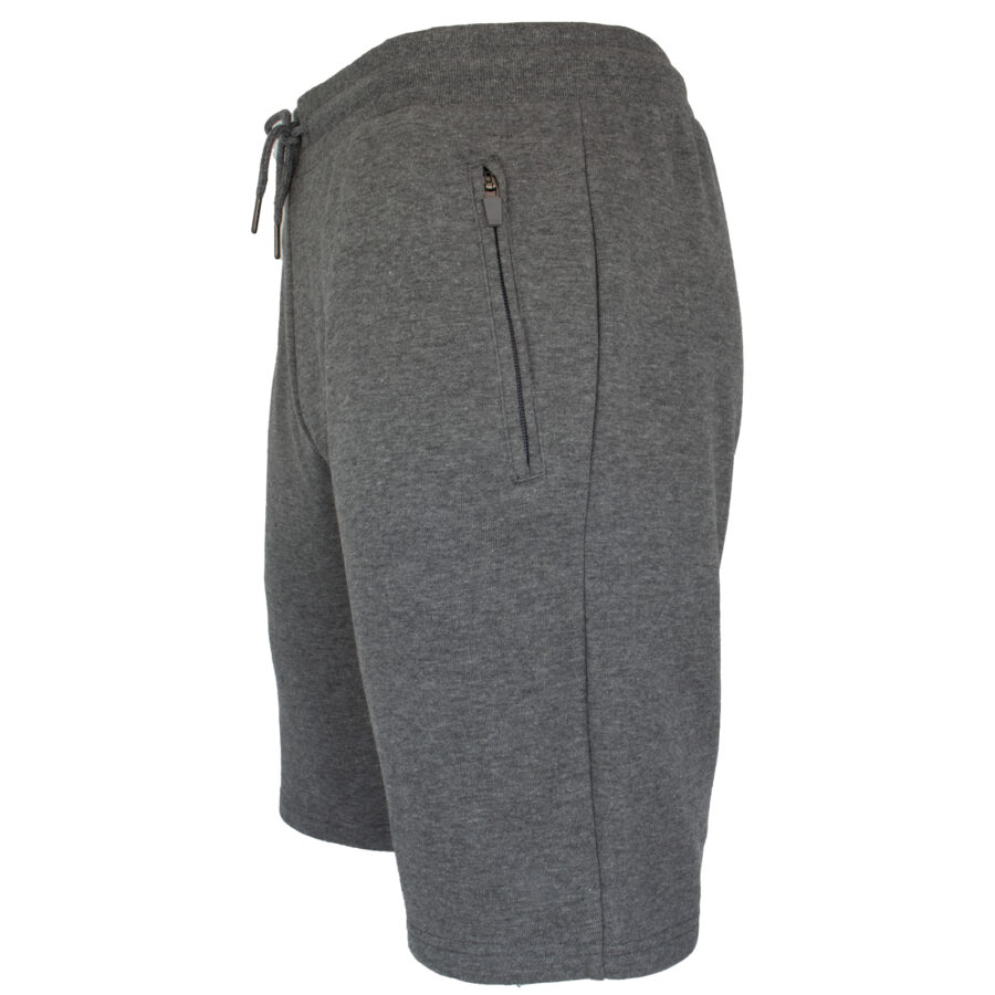 Pantaloni scurți trening de lucru SHORTS GREY