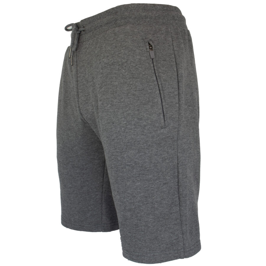 Pantaloni scurți trening de lucru SHORTS GREY