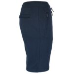 Pantaloni scurți trening de lucru SHORTS NAVY