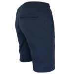 Pantaloni scurți trening de lucru SHORTS NAVY