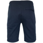 Pantaloni scurți trening de lucru SHORTS NAVY