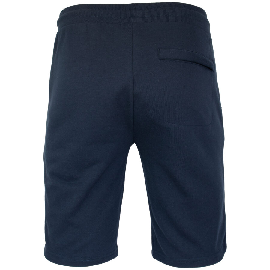 Pantaloni scurți trening de lucru SHORTS NAVY