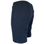 Pantaloni scurți trening de lucru SHORTS NAVY