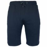 Pantaloni scurți trening de lucru SHORTS NAVY