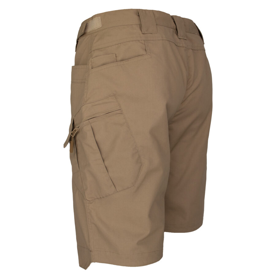 Pantaloni scurți tactici Tactical Guard MAGOT DESERT