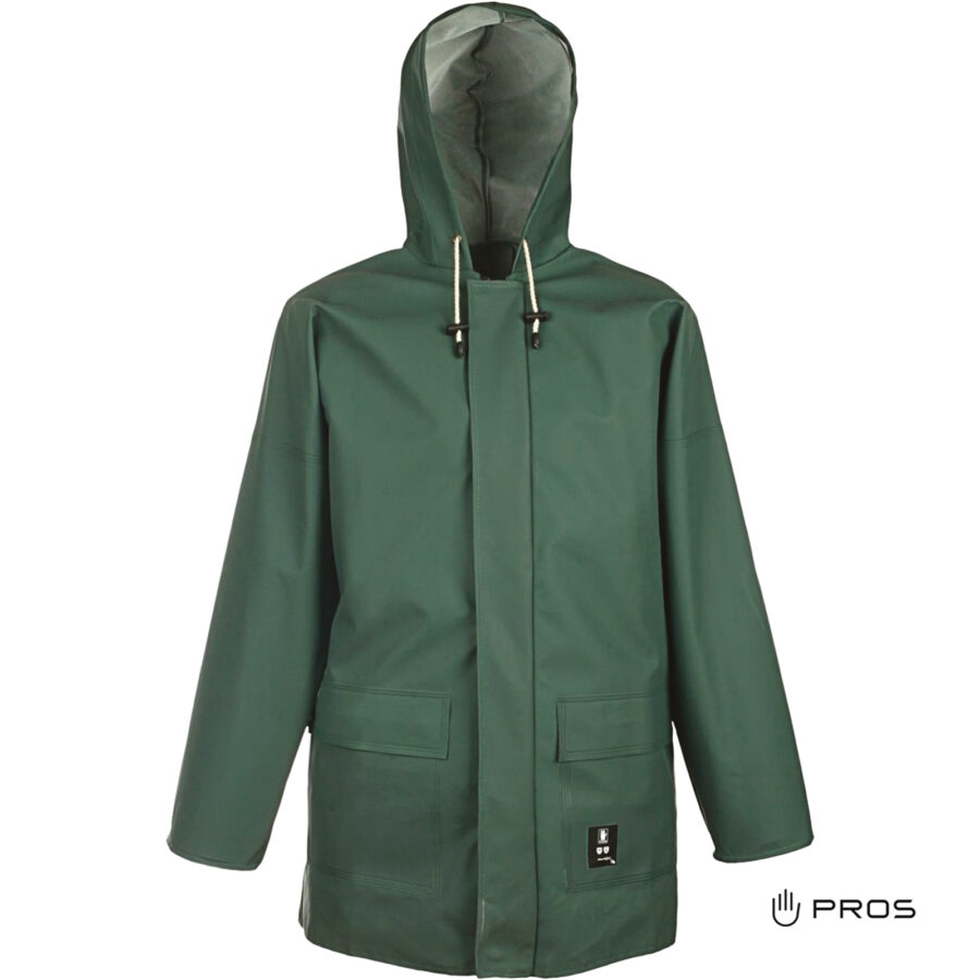 Jachetă impermeabilă PROS 616