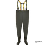 Cizme de lucru PROS STANDARD