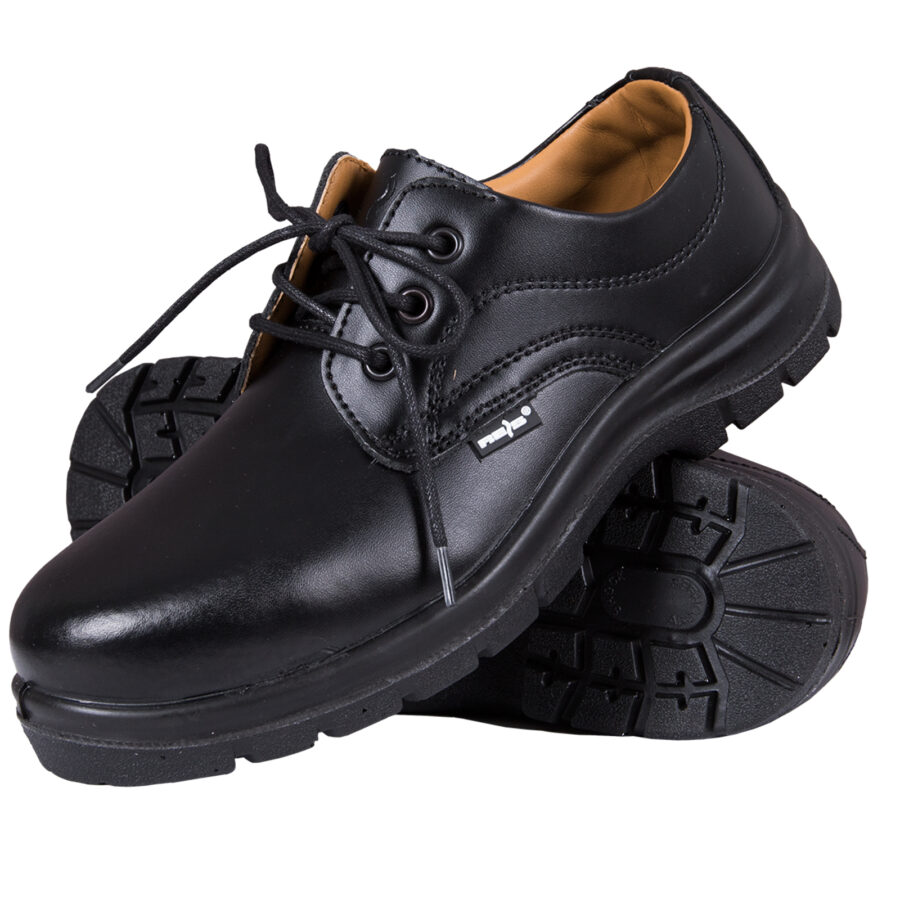 Pantofi de protecție managerială de damă AUDIT S1P