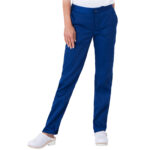 Pantaloni medicali damă HCLS BLUE