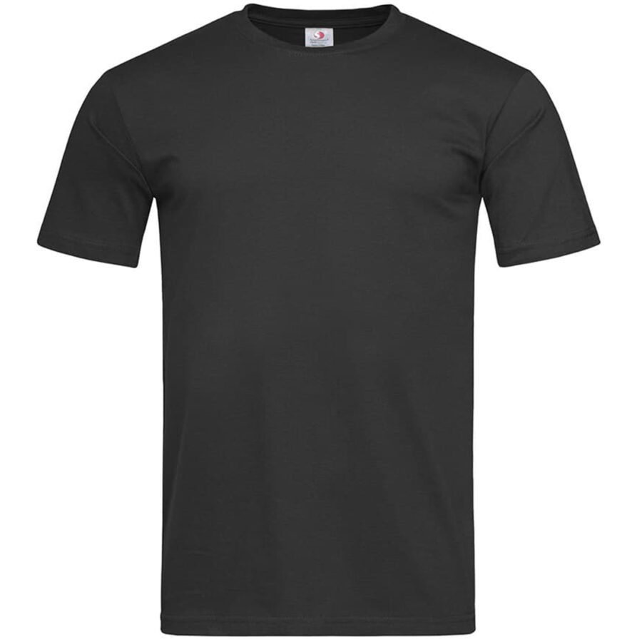 Tricou de lucru TED SLIM FIT 160 g