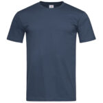 Tricou de lucru TED SLIM FIT 160 g