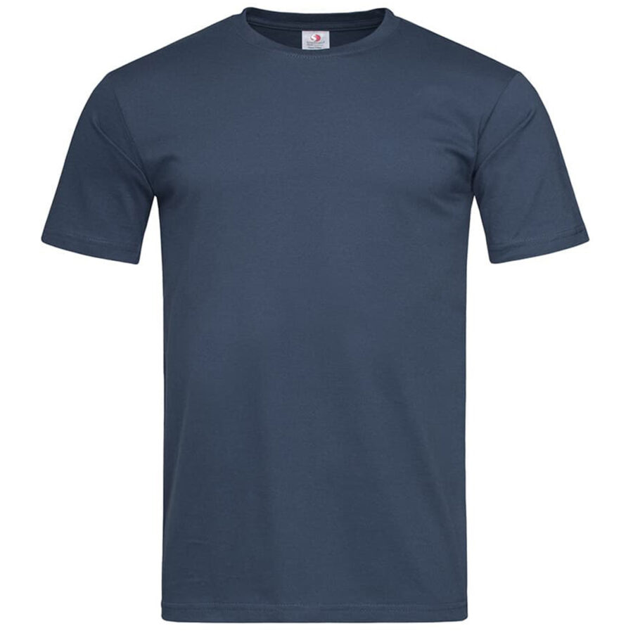 Tricou de lucru TED SLIM FIT 160 g