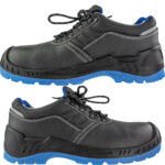 Pantofi de protecție din compozit DRAGON® TITAN BLUE LOW S3