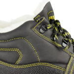 Pantofi de protecție pentru iarnă ALFAWIN S1