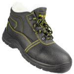 Pantofi de protecție pentru iarnă ALFAWIN S1