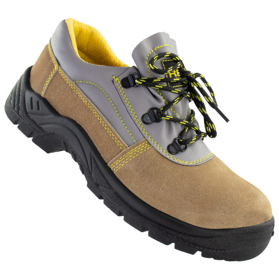 Pantofi de protecție pentru lucru ZETALOW S1