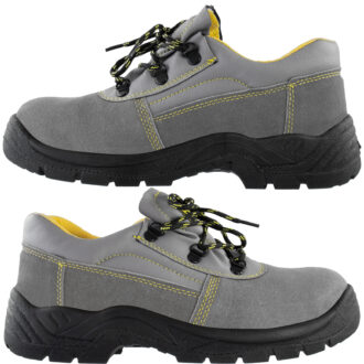Pantofi de protecție pentru lucru DELTALOW S1P
