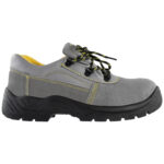 Pantofi de protecție pentru lucru DELTALOW SB