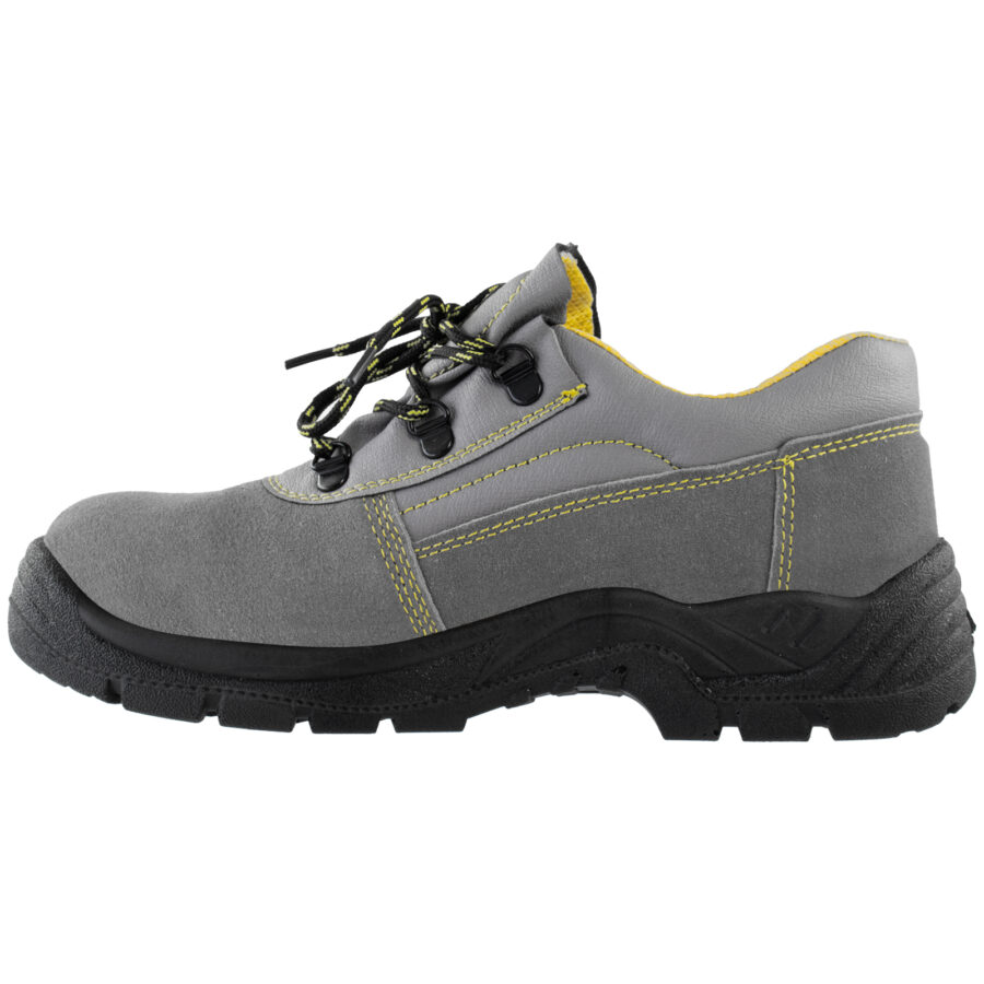 Pantofi de lucru fără vârf de oțel DELTALOW OB