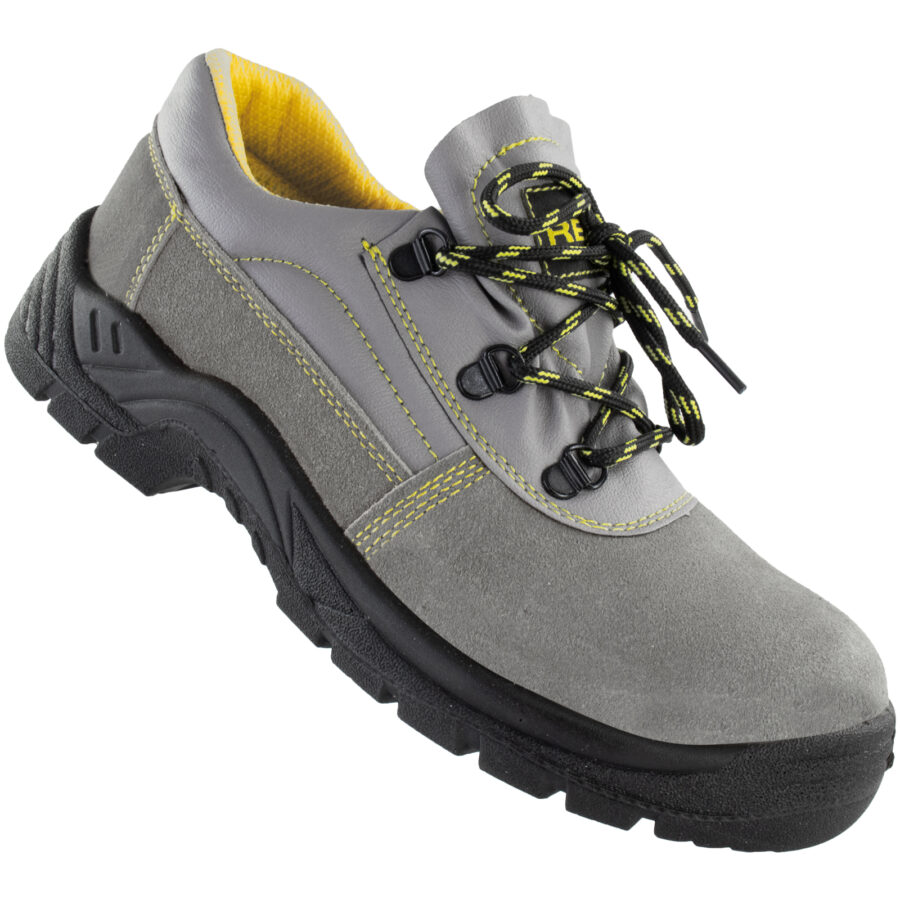 Pantofi de lucru fără vârf de oțel DELTALOW OB